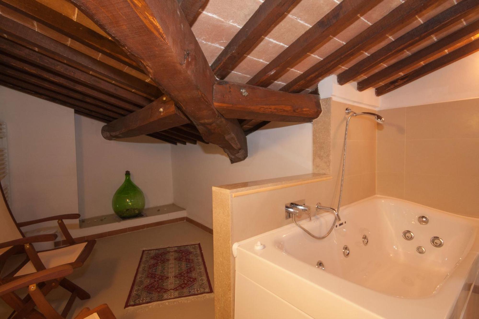 Casavacanze Vesta Isola d'Arbia Room photo